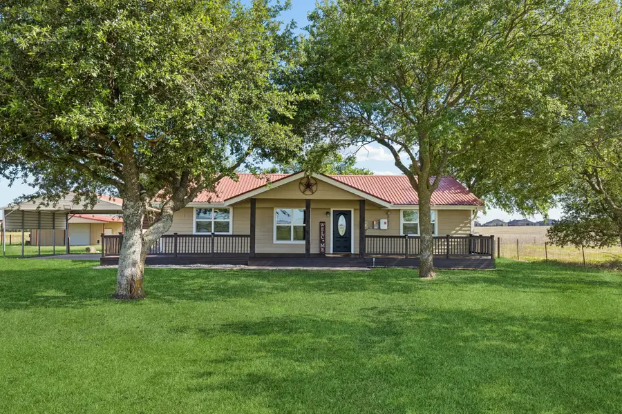 1769 County Road 596, Nevada, TX 75173 - #2