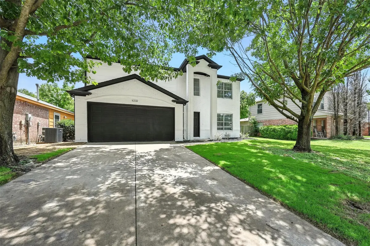 6218 Everglade Road, Dallas, TX 75227 - #1