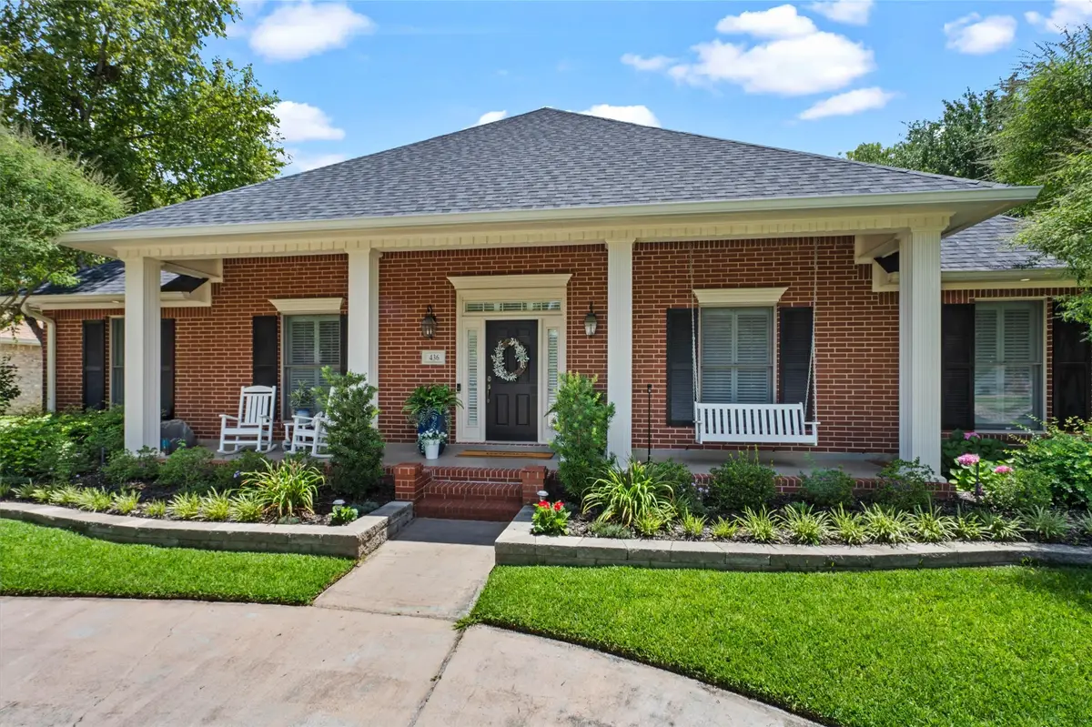 436 Summit Drive, Bossier City, LA 71111 - #1