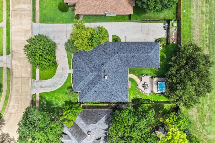 436 Summit Drive, Bossier City, LA 71111 - #3