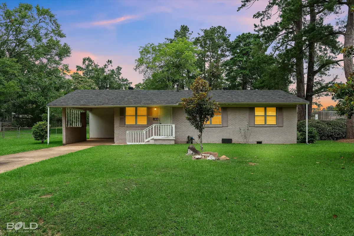123 Hope Street, Mansfield, LA 71052 - #1