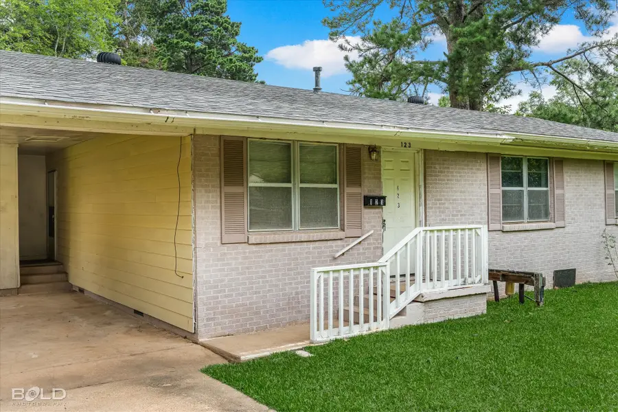 123 Hope Street, Mansfield, LA 71052 - #2