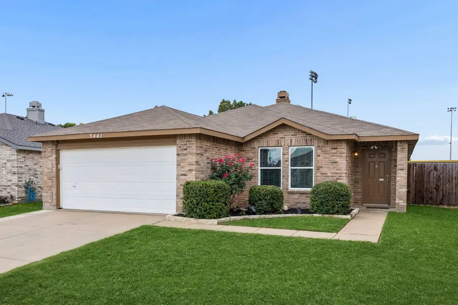 5441 Camarillo Drive, Fort Worth, TX 76244 - #2