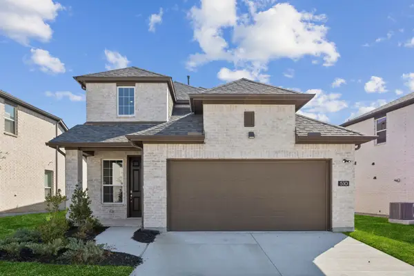 530 Magellan Road, Seagoville, TX 75159