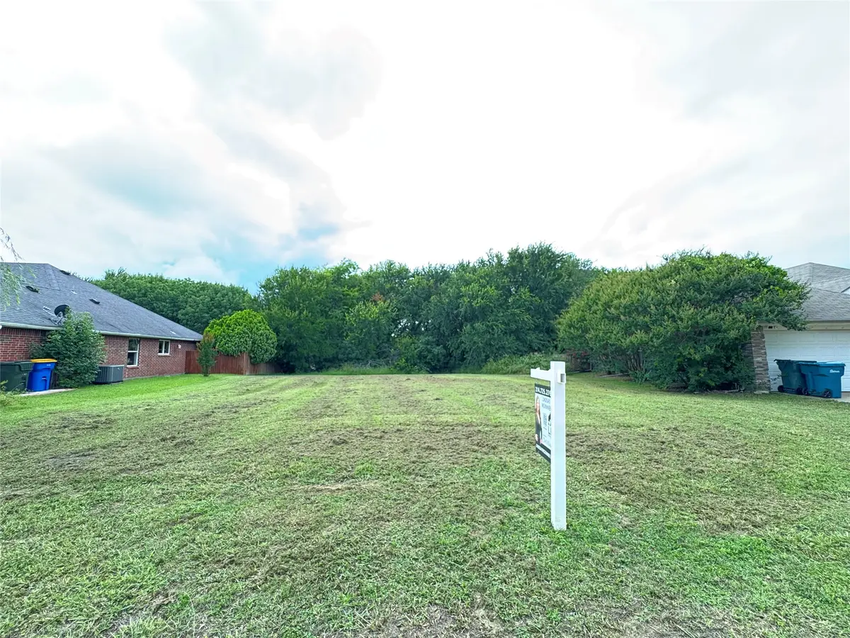 1804 Timberline Lane, Sherman, TX 75092 - #1