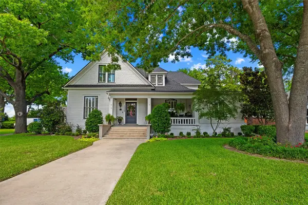 1026 W Main Street, Waxahachie, TX 75165