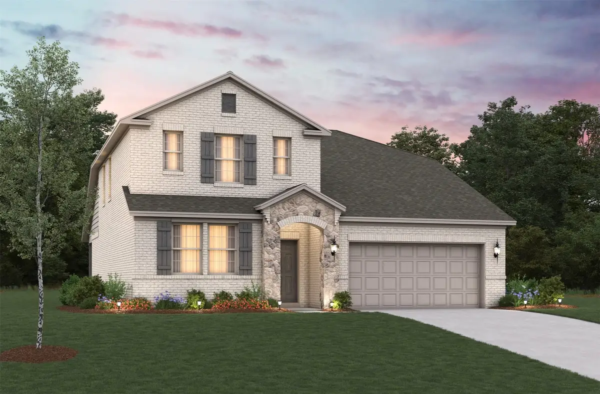 3912 Amethyst Drive, Celina, TX 75009 - #1