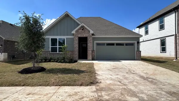 10832 Bloodstone Drive, Fort Worth, TX 76036