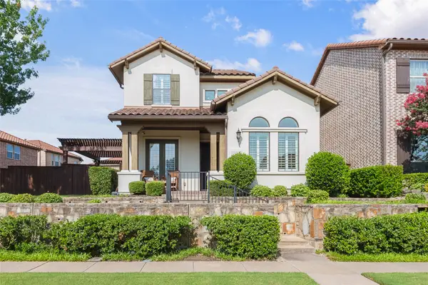 7019 Comal Drive, Irving, TX 75039