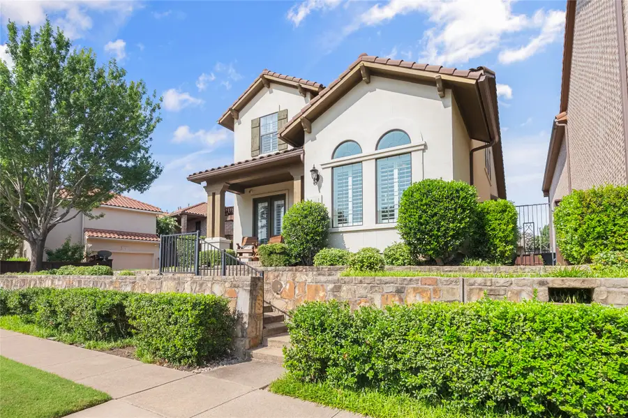 7019 Comal Drive, Irving, TX 75039 - #2