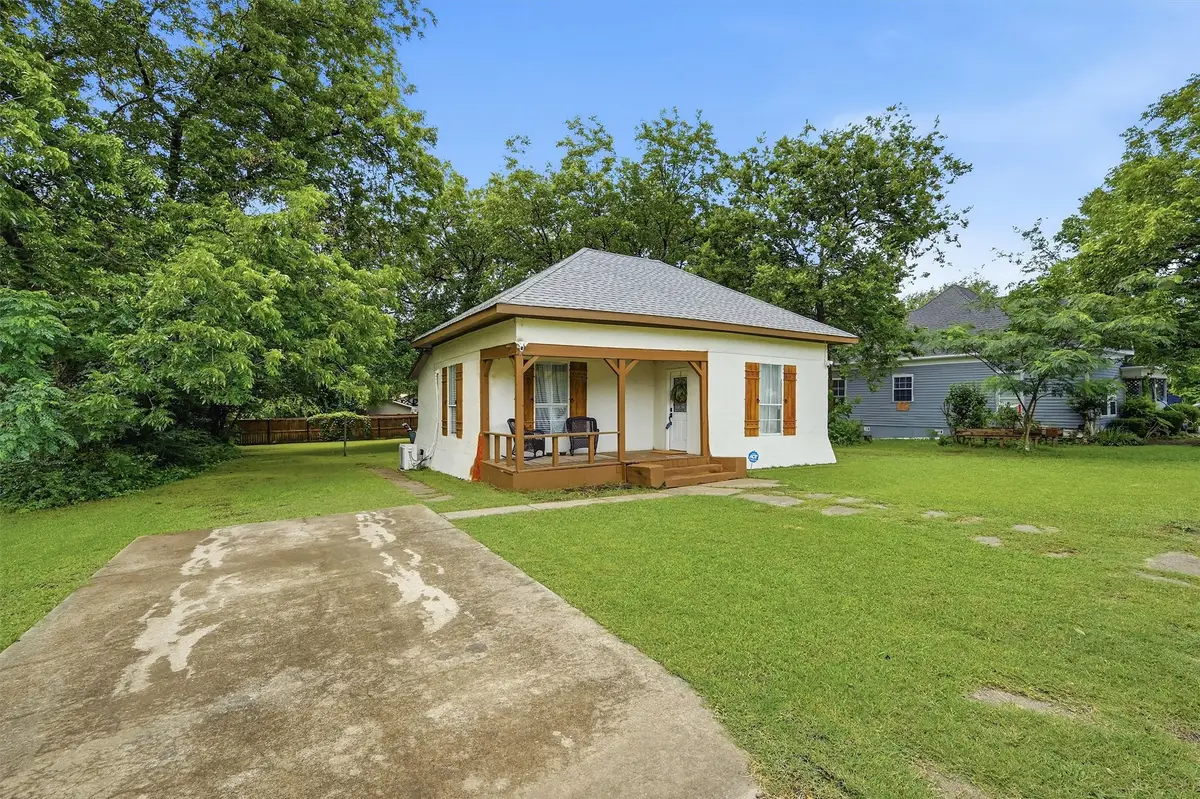 814 S Maxey Street, Sherman, TX 75090 - #1