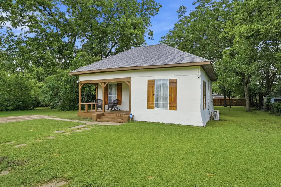 814 S Maxey Street, Sherman, TX 75090 - #3