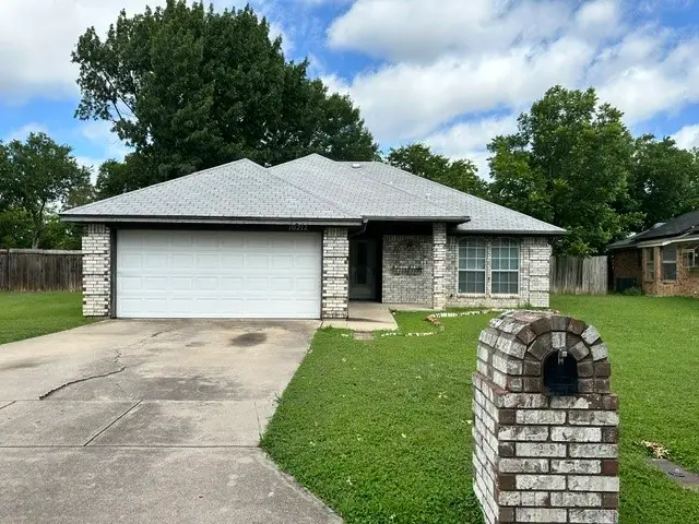 10212 Little Fox Court, Fort Worth, TX 76108 - #1