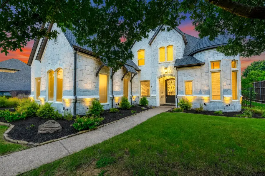 502 Clear Vista Drive, Trophy Club, TX 76262 - #2