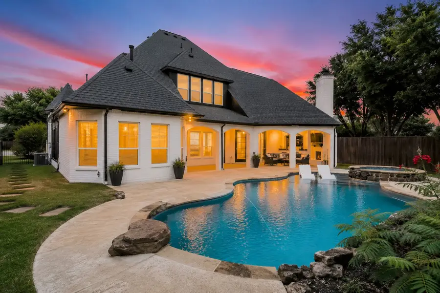 502 Clear Vista Drive, Trophy Club, TX 76262 - #3