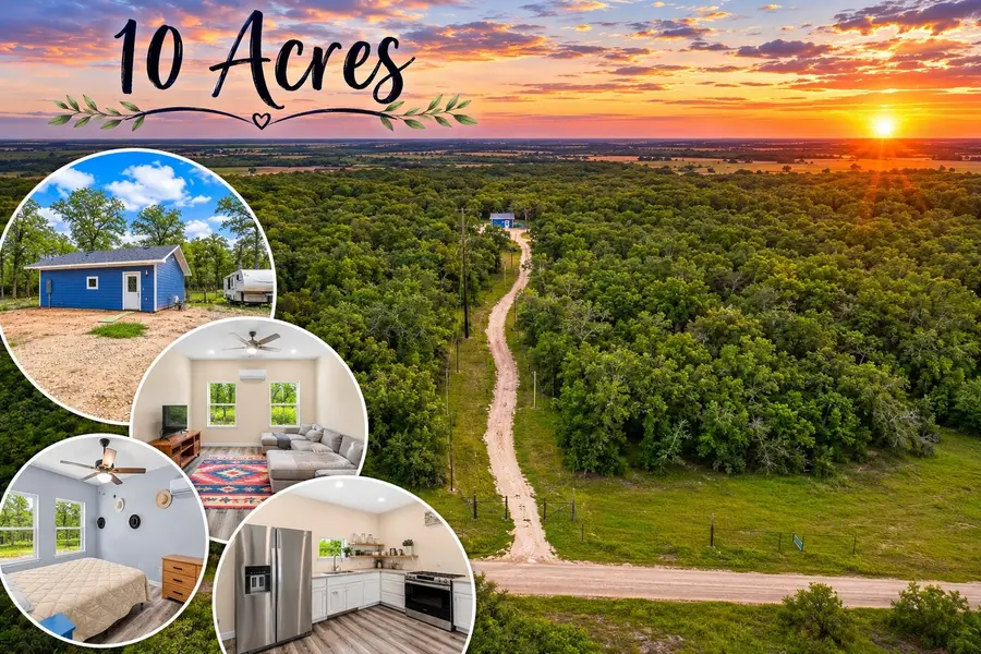 868 County Road 405, Buckholts, TX 76518 - #2