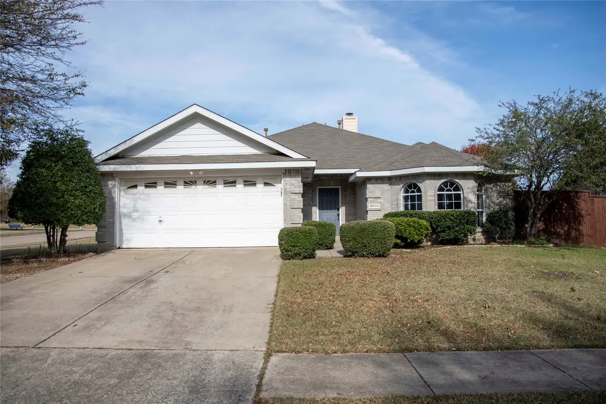 15534 Durango Drive, Frisco, TX 75035 - #1