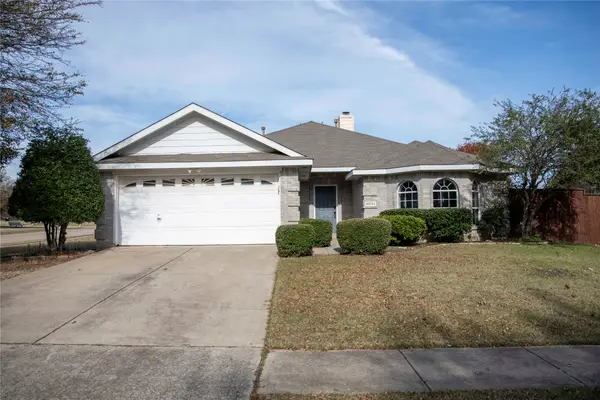 15534 Durango Drive, Frisco, TX 75035