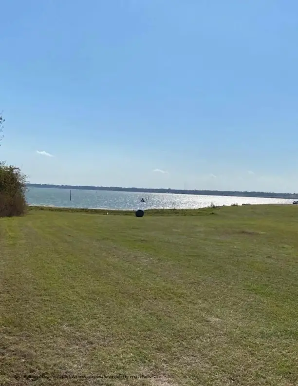 00 Se County Road, Kerens, TX 75144 - #1