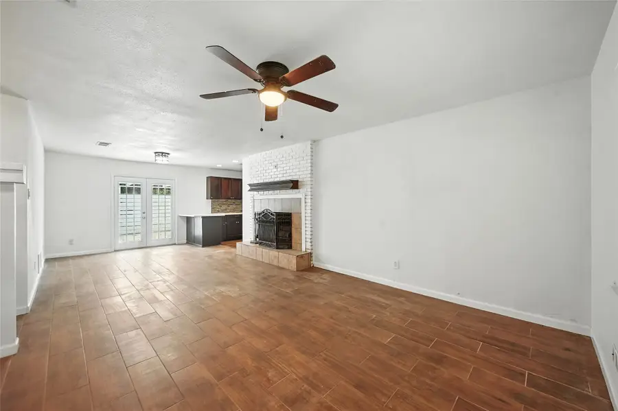 5600 Conroy Street, Fort Worth, TX 76134 - #2
