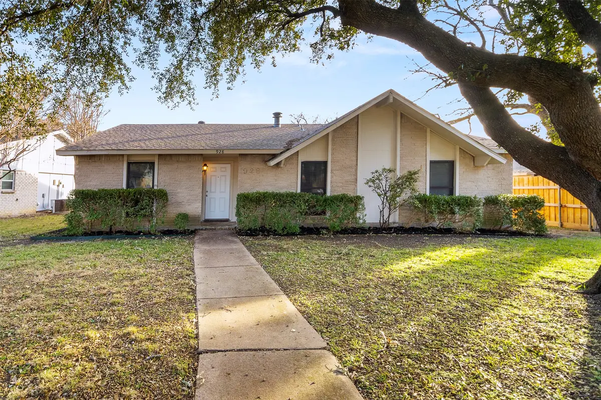 928 Overdowns Drive, Plano, TX 75023 - #1