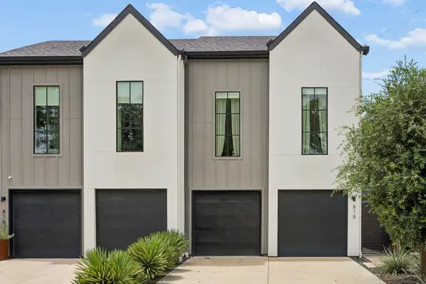 818 Muncie Avenue, Dallas, TX 75212
