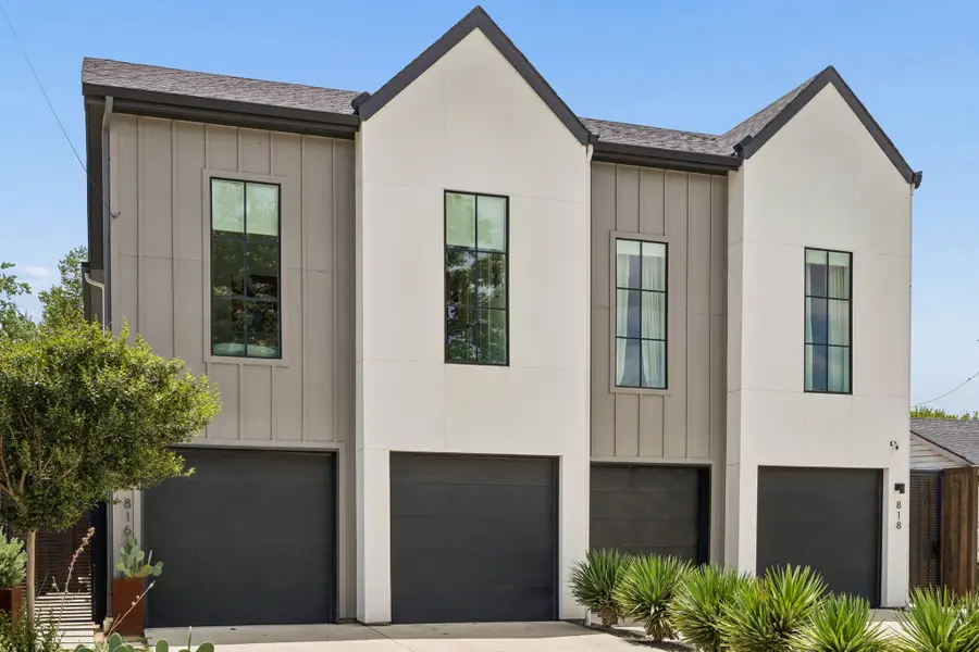 818 Muncie Avenue, Dallas, TX 75212 - #2