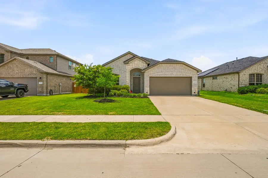 1106 Burlingame Drive, Cleburne, TX 76033 - #2