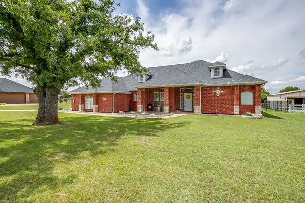 3009 Big Springs Drive, Joshua, TX 76058