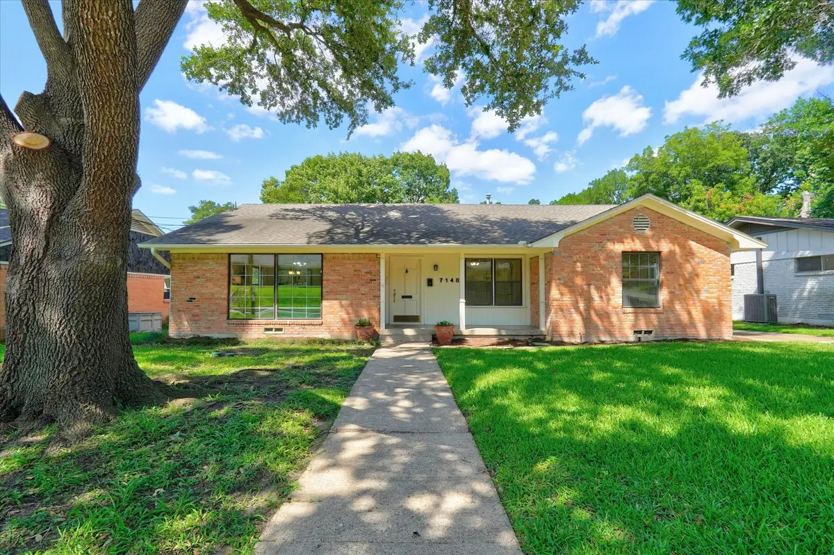 7148 Walling Lane, Dallas, TX 75231 - #1