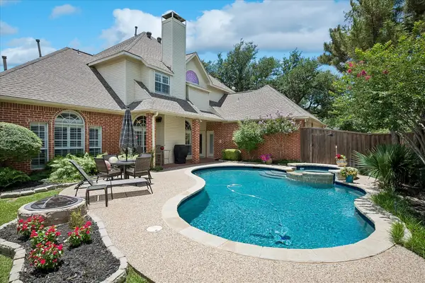 4633 Charles Place, Plano, TX 75093