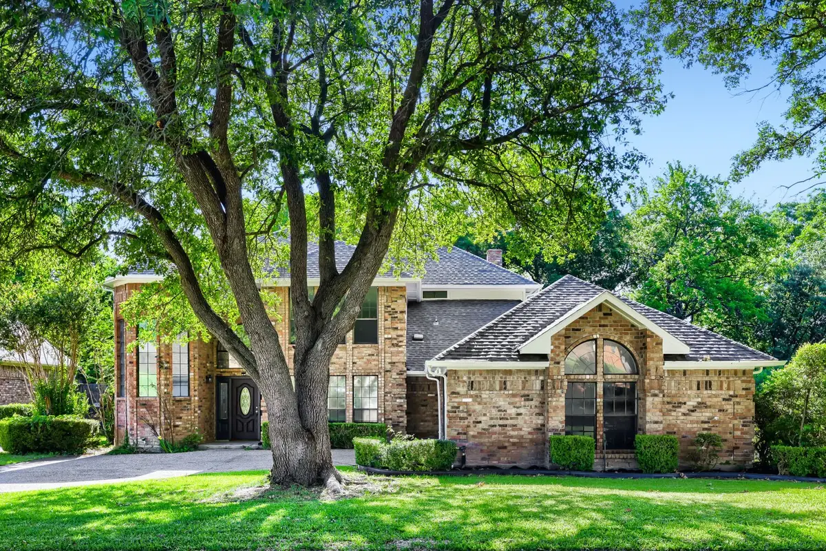 624 Bent Creek Drive, Desoto, TX 75115 - #1