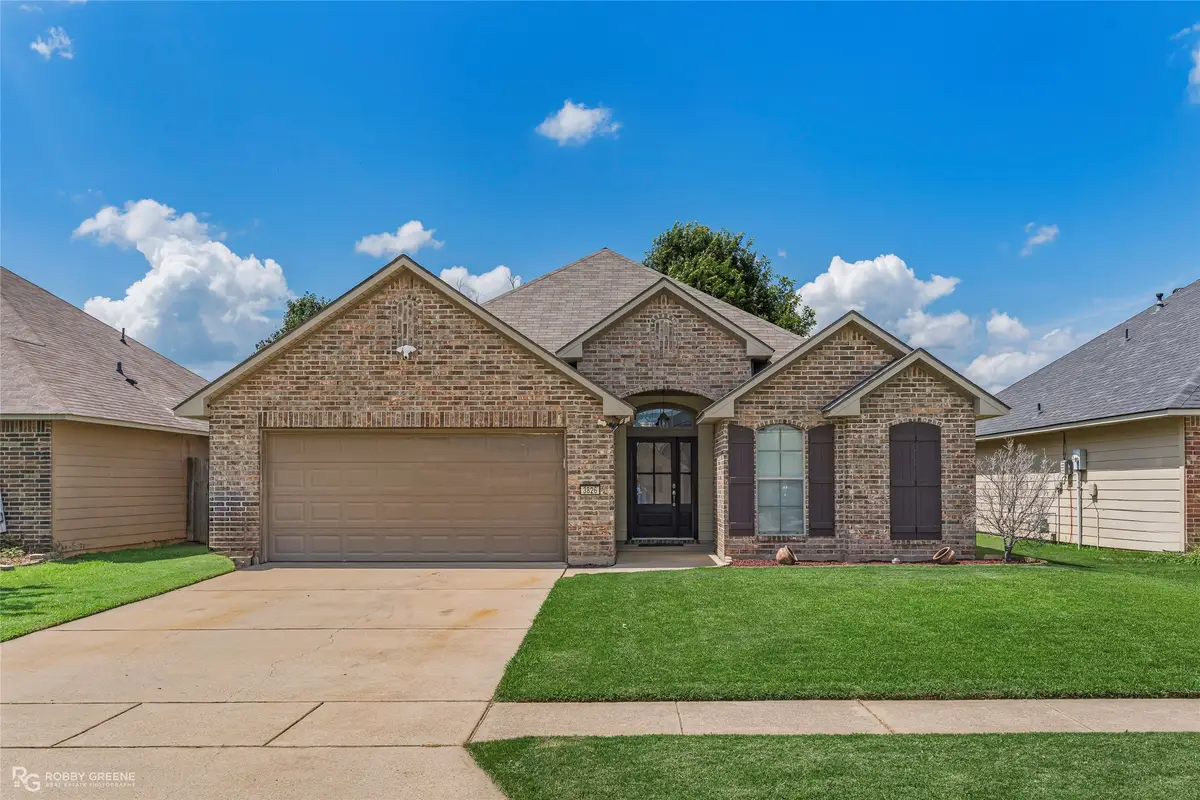 3826 Pickering Pass Drive, Bossier City, LA 71111 - #1