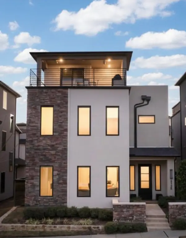 4126 Entrada Way, Dallas, TX 75219