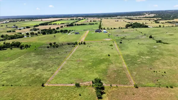 Lot 2 Valentine Bluff Road, Forestburg, TX 76239