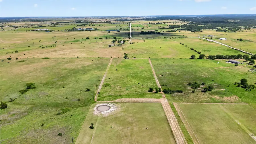 Lot 2 Valentine Bluff Road, Forestburg, TX 76239 - #3