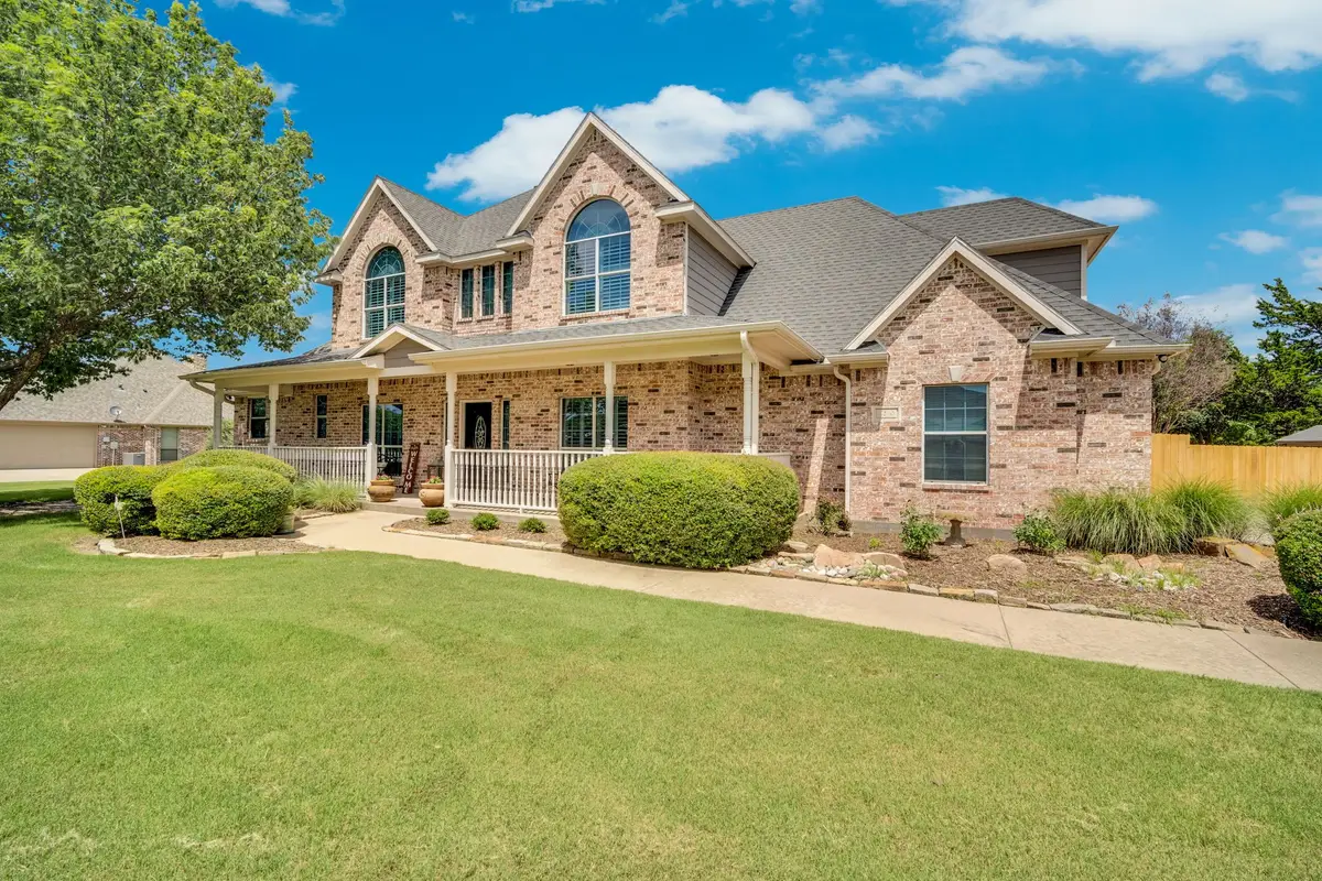 4240 Monroe Drive, Midlothian, TX 76065 - #1