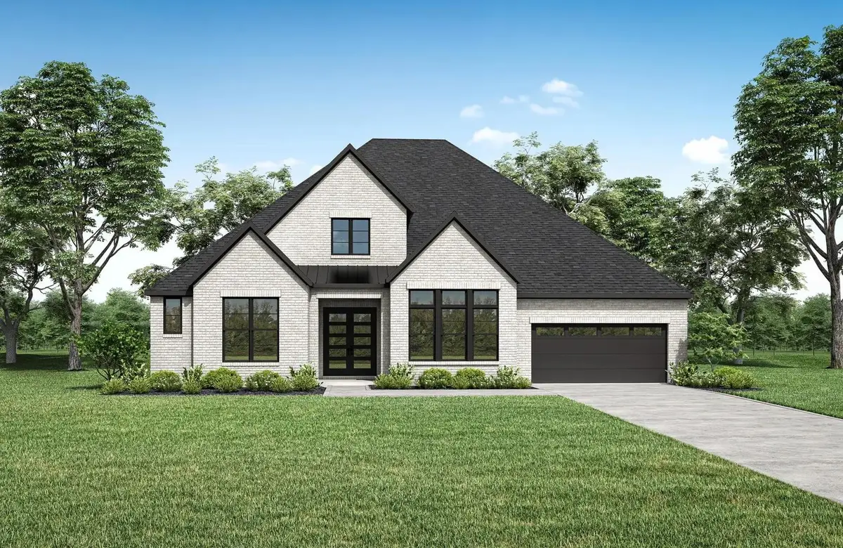 9008 Dovetail Lane, Denton, TX 76207 - #1