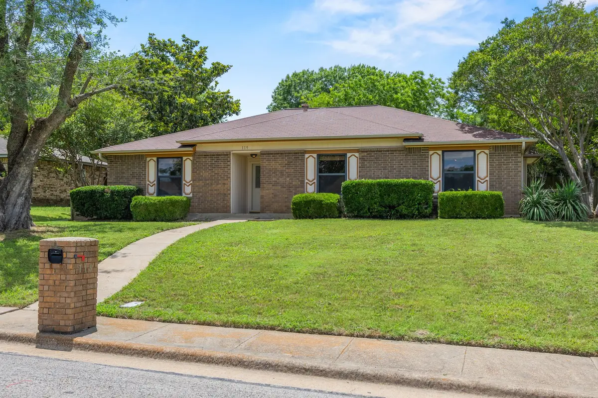 119 N Beltwoods Drive, Desoto, TX 75115 - #1