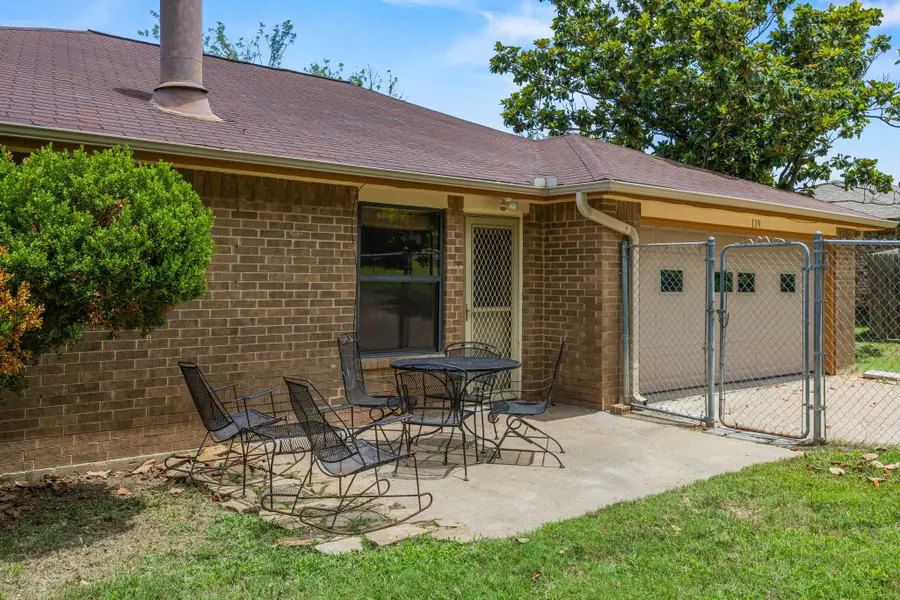 119 N Beltwoods Drive, Desoto, TX 75115 - #2
