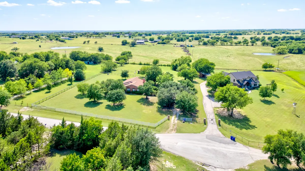 21921 Quail Run Road, Sanger, TX 76266 - #1