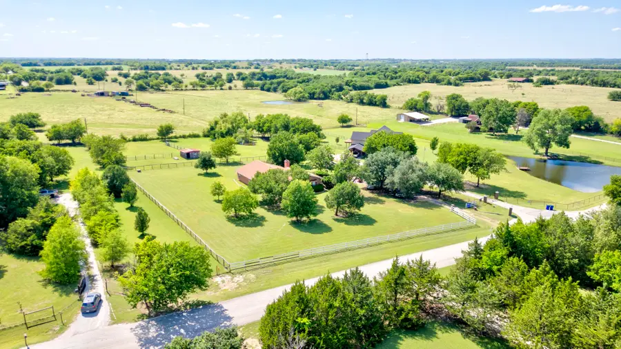 21921 Quail Run Road, Sanger, TX 76266 - #3