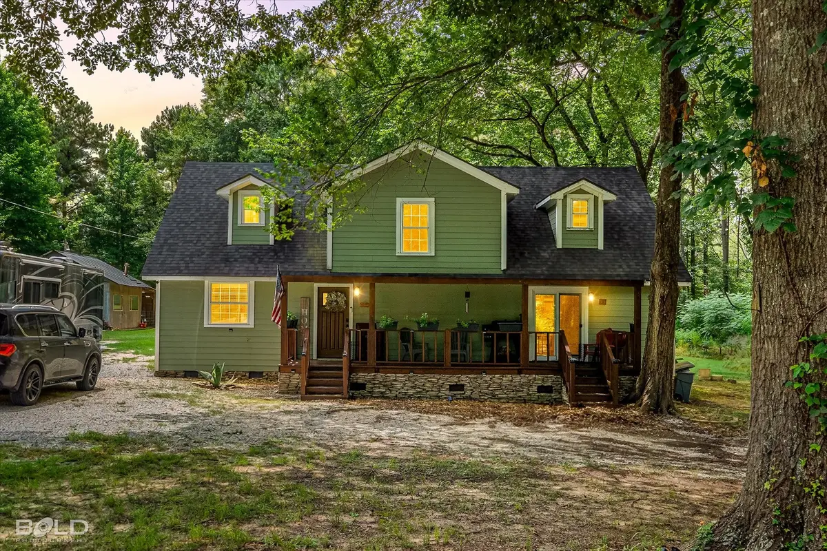 1034 Cattlemans Trail, Benton, LA 71006 - #1