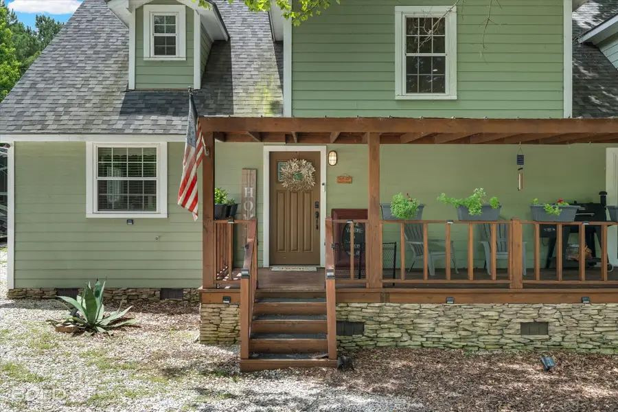 1034 Cattlemans Trail, Benton, LA 71006 - #2
