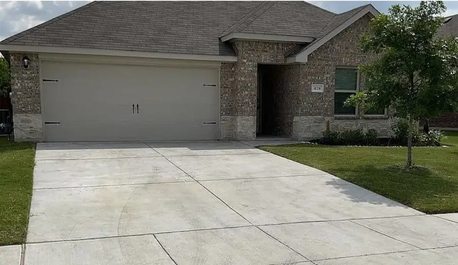 279 Thoroughbred Street, Waxahachie, TX 75165 - #2