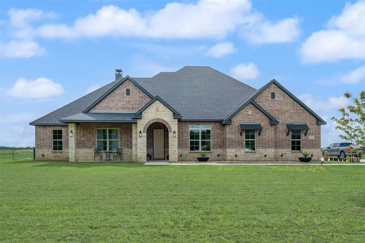 1821 E Campus Road, Palmer, TX 75152 - #1