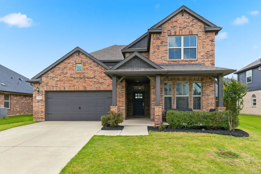 3324 Peacock Lane, Celina, TX 75009 - #2