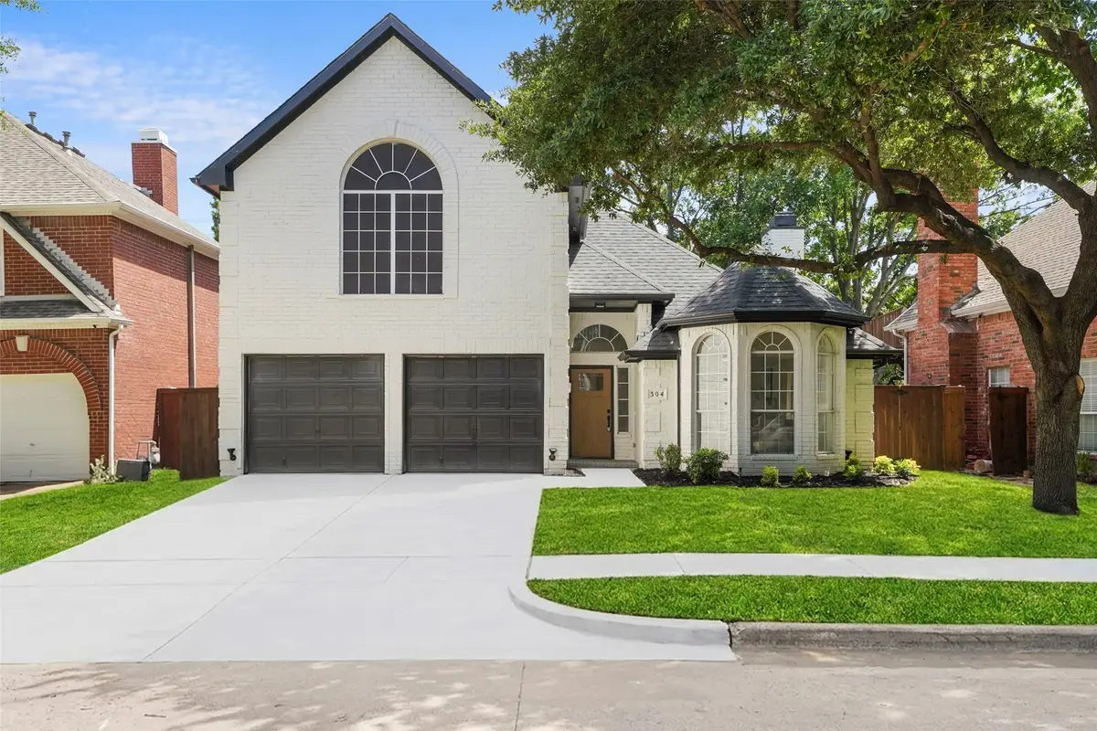 304 Riverwalk Lane, Irving, TX 75063 - #1