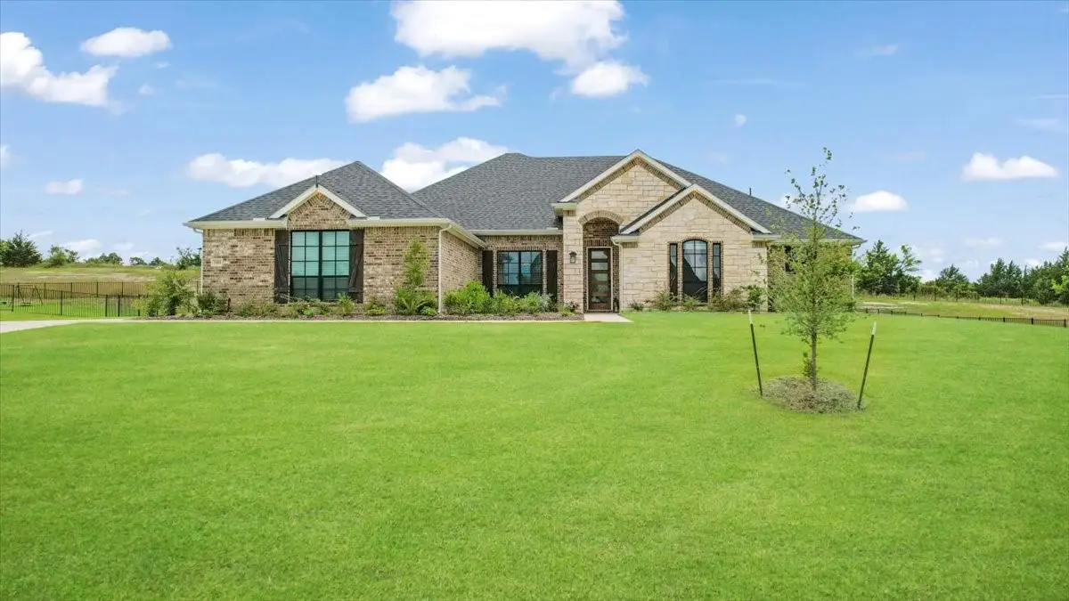 1080 Julian Drive, Van Alstyne, TX 75495 - #1
