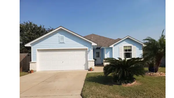 114 Sandollar Circle, Fulton, TX 78358